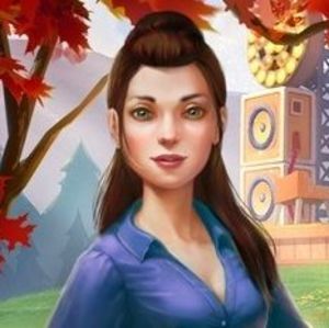 Meet your Posher, Cindy